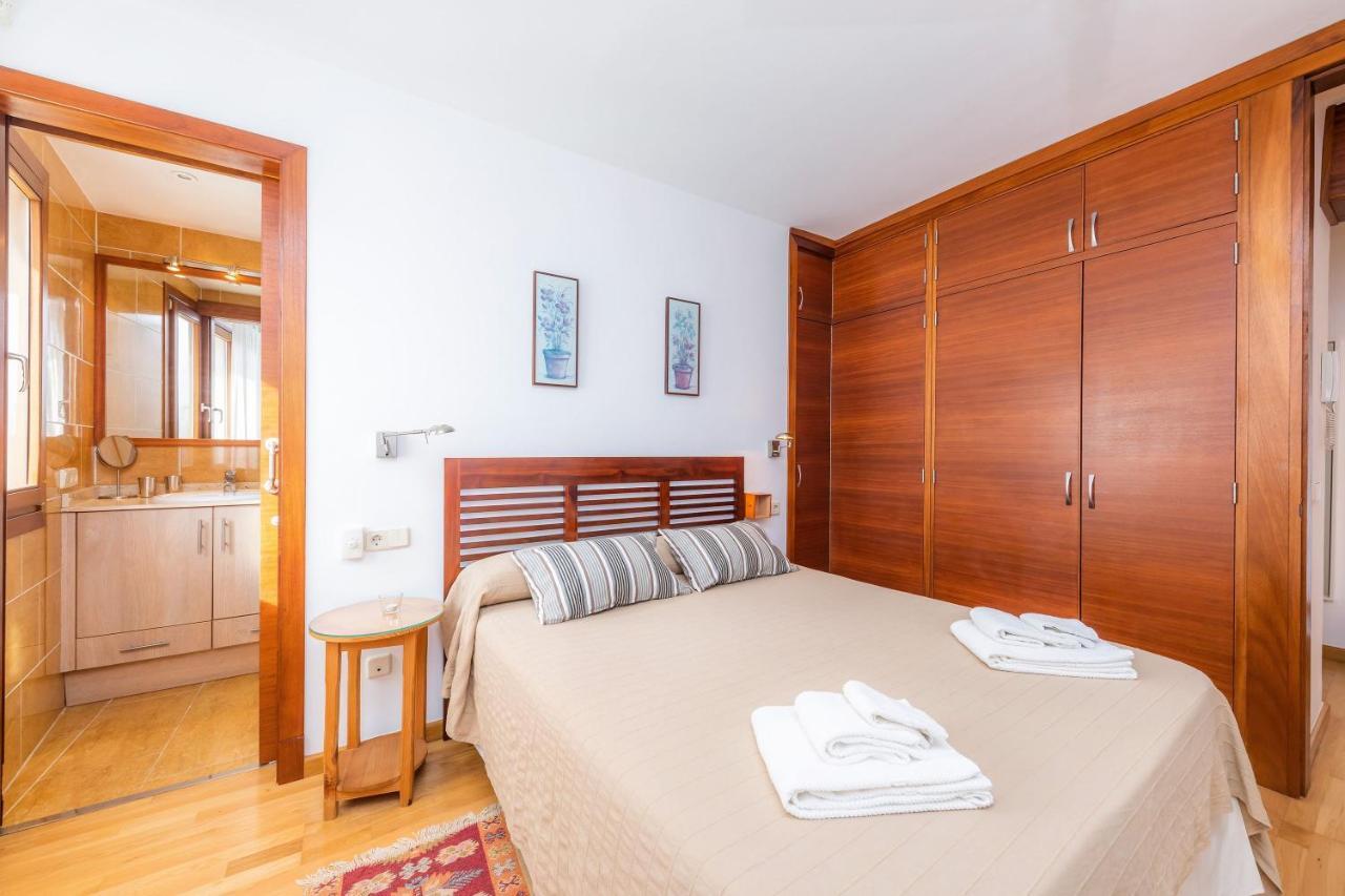 S'Algar Apartment Portocolom  Exterior photo