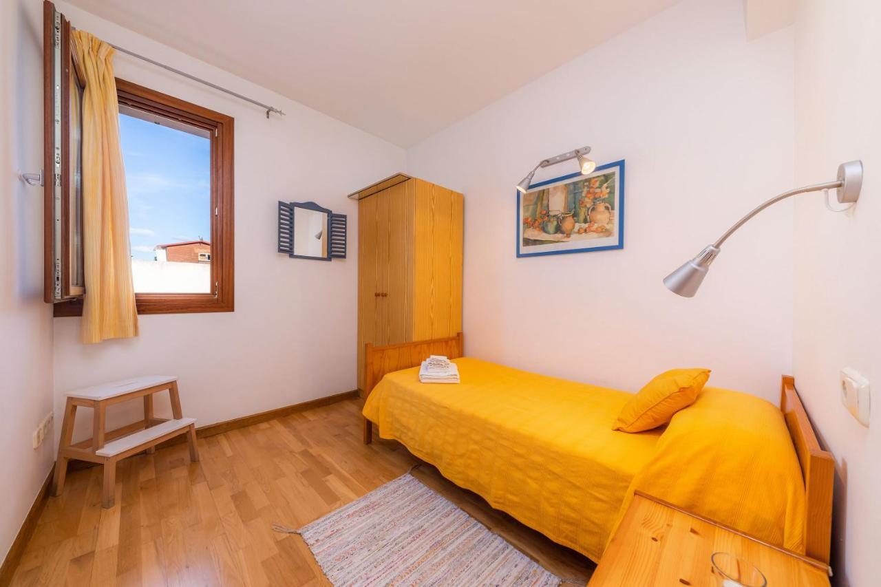S'Algar Apartment Portocolom  Exterior photo