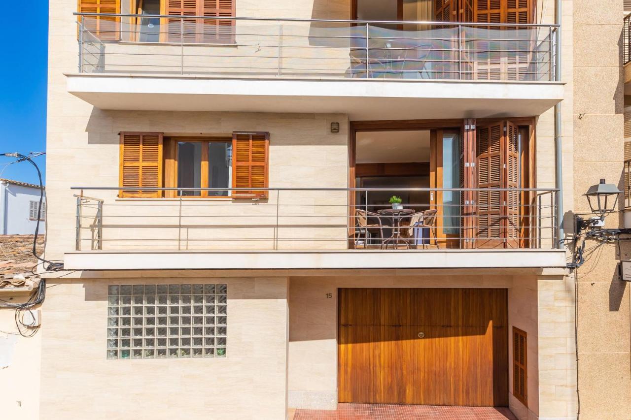 S'Algar Apartment Portocolom  Exterior photo