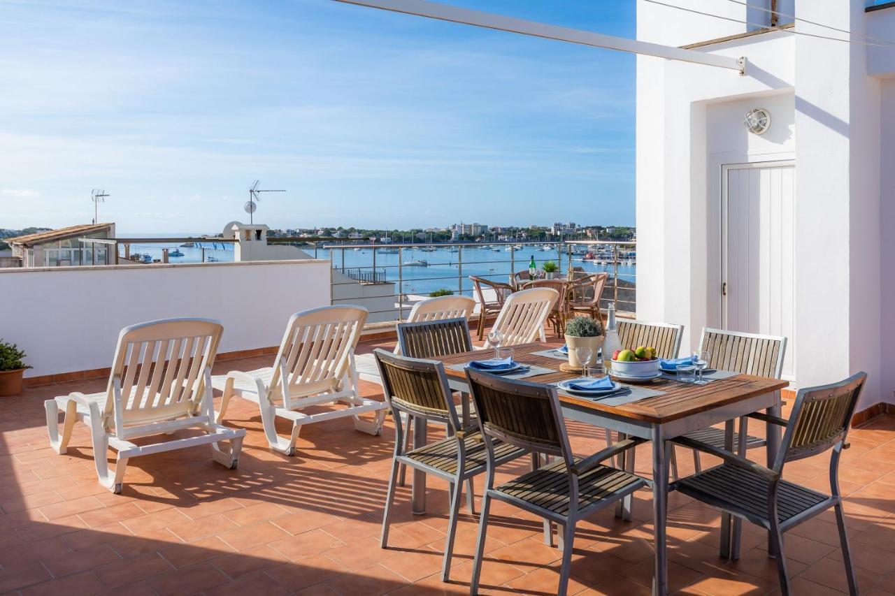 S'Algar Apartment Portocolom  Exterior photo