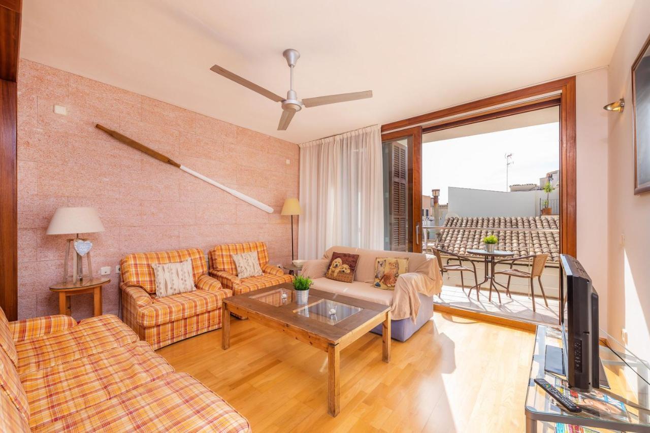 S'Algar Apartment Portocolom  Exterior photo